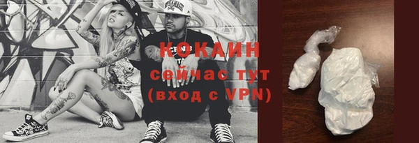 прущий лед Липки